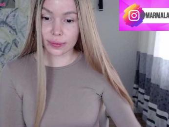 Marmalade_Fox — bongacams