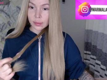 Marmalade_Fox — bongacams