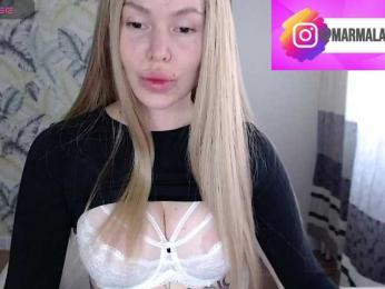 Marmalade_Fox — Bongacams stream photo (Jun 2026)