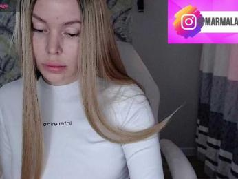 Marmalade_Fox — Bongacams stream photo (Jun 2026)
