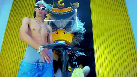 Dante_Brown1_ — Stripchat stream photo (Dec 2025)