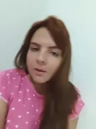 Sabrinagomeshot — Stripchat stream photo (Feb 2026)