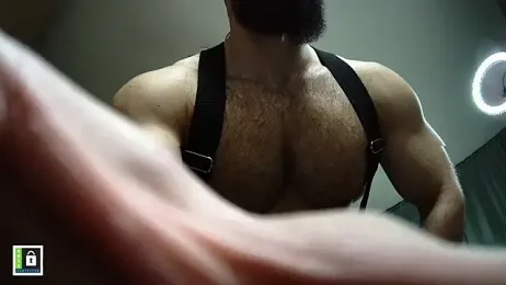 Kurt_Stone1 — Stripchat stream photo (Mar 2026)