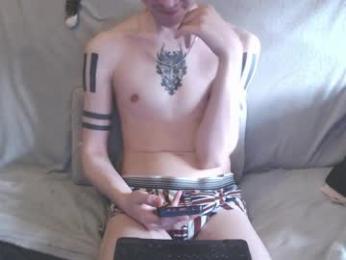 michael_danymans — Chaturbate stream photo (Mar 2026)