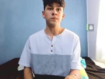 kanterfun — Chaturbate stream photo (May 2025)