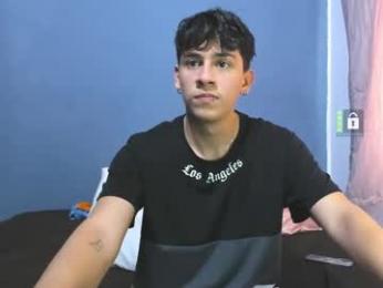 kanterfun — Chaturbate profile photo