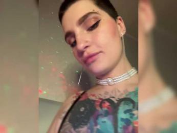 STARGAZZZM — Bongacams stream photo (Apr 2026)