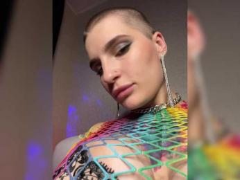 STARGAZZZM — Bongacams stream photo (Apr 2026)