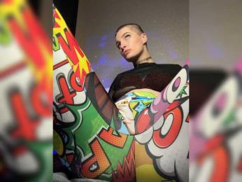 STARGAZZZM — Bongacams stream photo (Apr 2026)