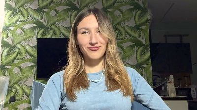 KristalUllman — cam4でウェブカムモデルオンライン