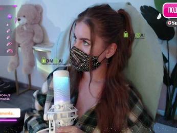 -Milamanka- — bongacams