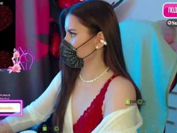 -Milamanka- — bongacams