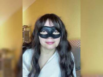 Mary-Marii — Bongacams stream photo (Apr 2026)