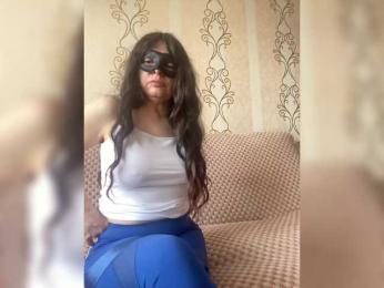 Mary-Marii — Bongacams stream photo (Apr 2026)