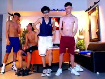 the_goodfellas — Chaturbate stream photo (Apr 2026)