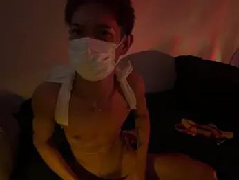 iam_ryu — Stripchat stream photo (Mar 2026)