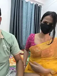 Sikha_Abhi — Stripchat stream photo (Sep 2026)