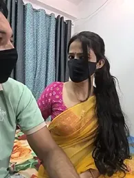 Sikha_Abhi — Stripchat profile photo