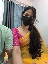 Sikha_Abhi — Stripchat stream photo (Sep 2026)