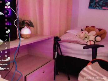 Im_emi — Bongacams stream photo (Mar 2026)
