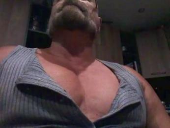 pionnier — Cam4 profile photo