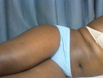 Sexxyblacky — Bongacams stream photo (Jul 2026)