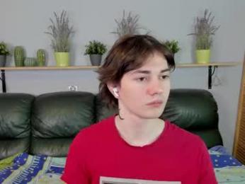 edgar_ray — Chaturbate stream photo (Jan 2026)