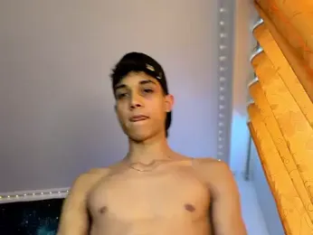RoughDiamond_ — Stripchat stream photo (May 2026)
