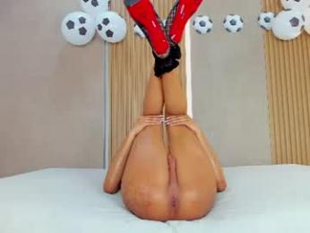 ciara_brownn — chaturbateでウェブカムモデルオンライン