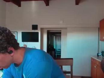 dstroker15 — Chaturbate stream photo (Aug 2026)
