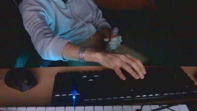 Kryk — Cam4 stream photo (Feb 2026)