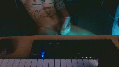 Kryk — Cam4 stream photo (Jan 2026)