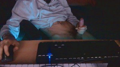 Kryk — Cam4 stream photo (Feb 2026)