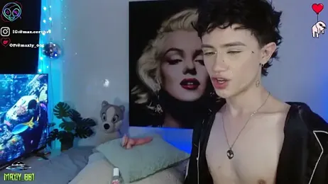 maxiy_001 — Stripchat stream photo (Mar 2026)