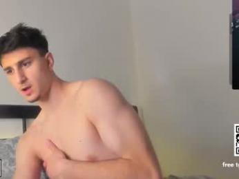 19_david_19 — Chaturbate stream photo (Mar 2026)