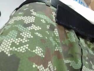 Cristiano Millan — Flirt4free stream photo (Mar 2026)