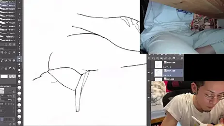 ippei0001 — Stripchat stream photo (Mar 2026)