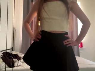 marinacacho — Camsoda stream photo (Jul 2026)