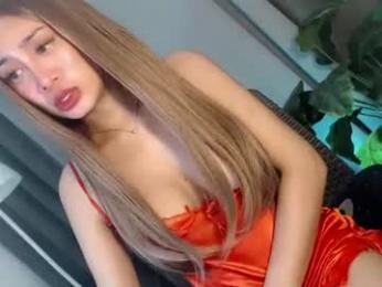 hotfuckingyumi — Chaturbate stream photo (Oct 2026)