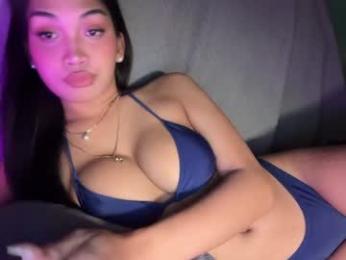 maddison_jade — Chaturbate stream photo (May 2026)