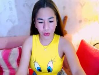 true_belle — Chaturbate profile photo