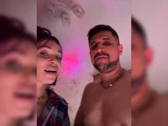 VIP17CoupleDream — bongacamsでウェブカムモデルオンライン