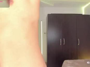 jade_candy21 — Chaturbate stream photo (Mar 2026)