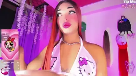 babysharoll_01 — Stripchat profile photo