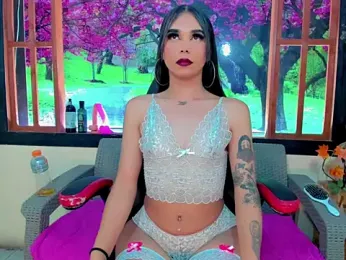 lilith_queen__ — Stripchat stream photo (Mar 2026)