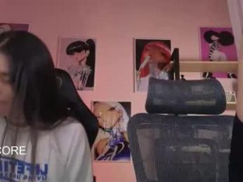 _3x7_ — Chaturbate stream photo (Jan 2026)