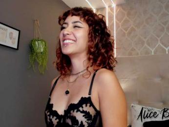 AliceBrave — bongacams