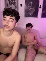 Pablo27622 — Stripchat stream photo (Feb 2026)