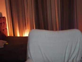 notamericanpie23 — Chaturbate stream photo (Apr 2026)