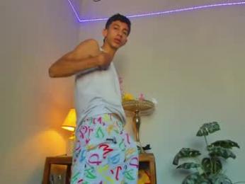 lucian_davii — Chaturbate stream photo (Apr 2026)